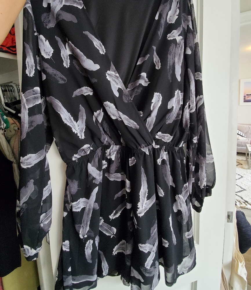 Express Romper - image 2